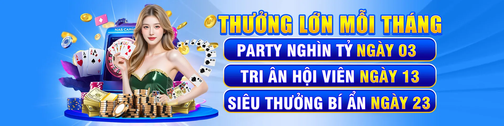 Hướng dẫn Nạp và Rút tiền U888