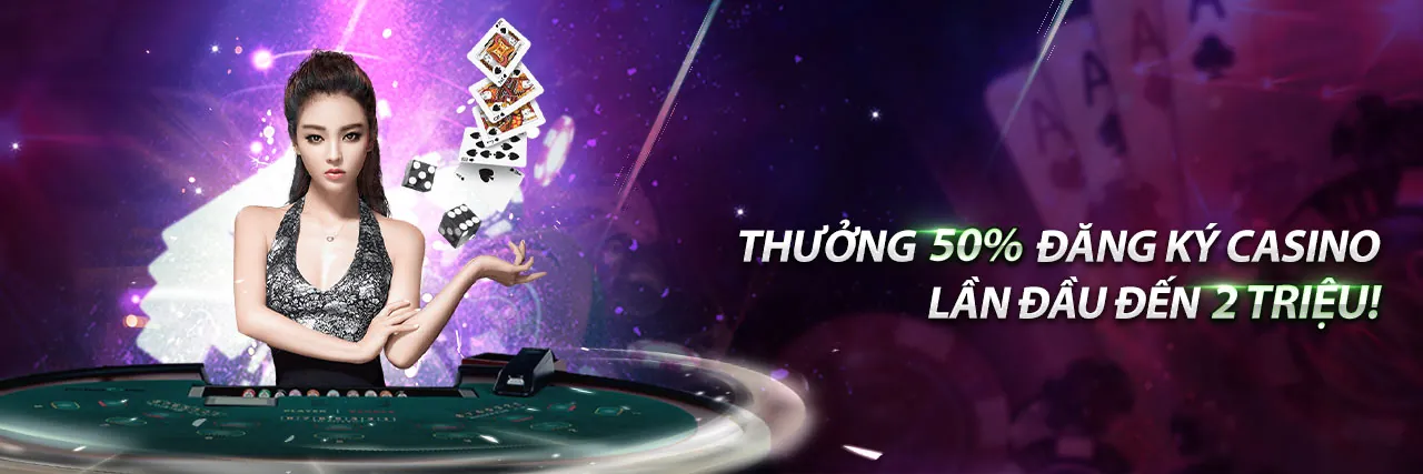 Sòng bạc Trực tuyến U888 với điều khoản và điều kiện rõ ràng