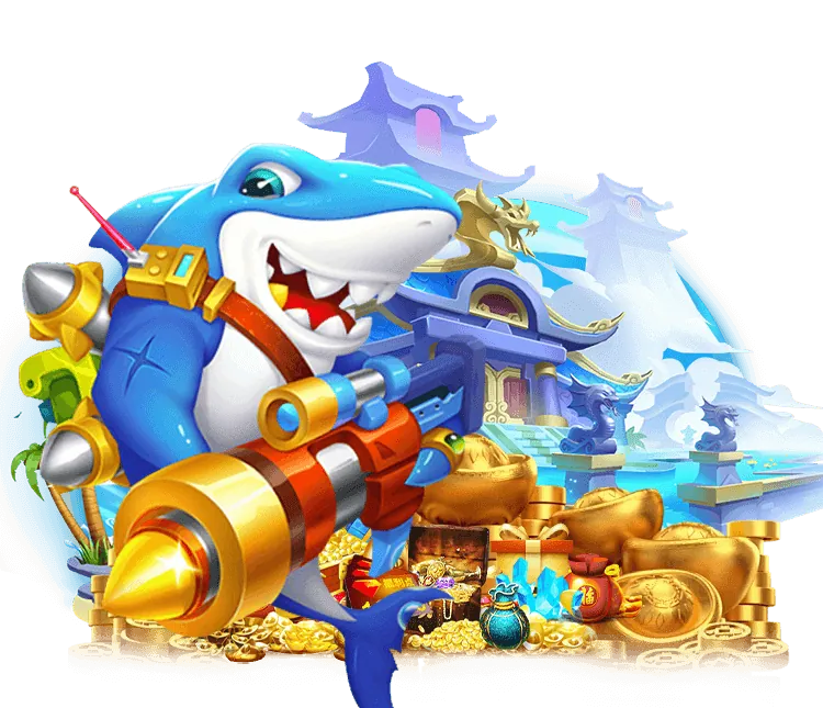 Giao Diện Game Bắn Cá U888