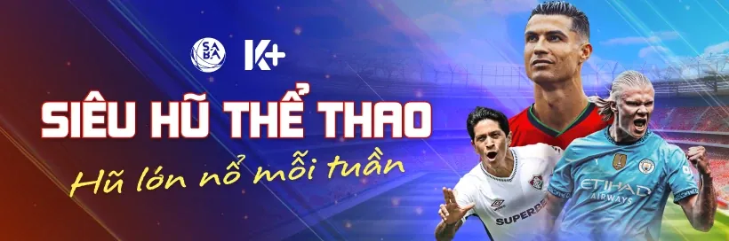 Khuyến mãi thể thao và casino U888
