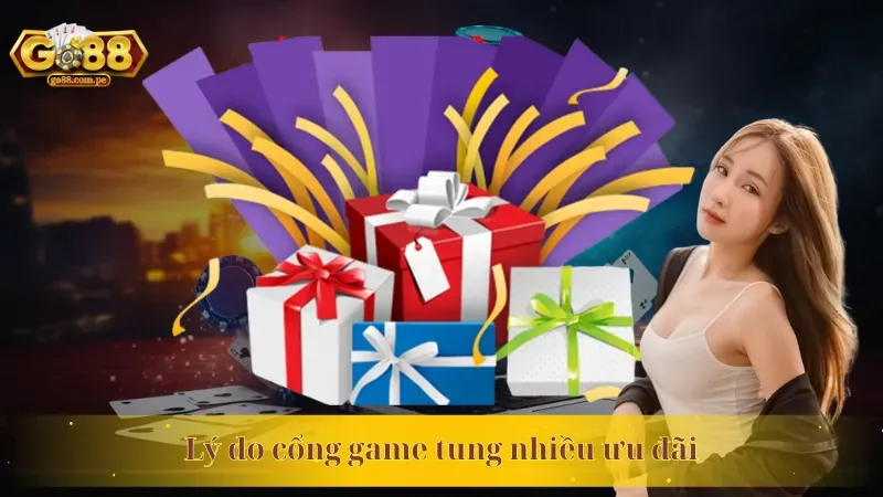 Tiền thưởng chào mừng U888 cho người chơi mới